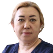 Жарникова Татьяна Николаевна, хирург