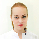 Ермолина Анна Константиновна, гинеколог