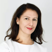 Исакова Анастасия Викторовна, врач-косметолог