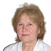 Ермакова Валентина Гурьяновна, акушер-гинеколог