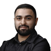 Порше Марк Жанович, стоматолог-ортопед