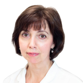 Федорова Елена Алексеевна, врач УЗД