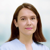 Поповских Лилия Андреевна, детский логопед