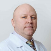 Слесарев Николай Евгеньевич, хирург