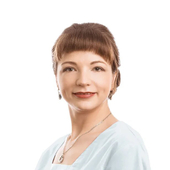 Потанина Мария Владиславовна, ортопед