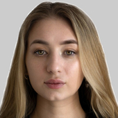 Айдинова Майя Андреевна, психолог