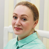 Бобрешова Елена Михайловна, стоматолог-терапевт