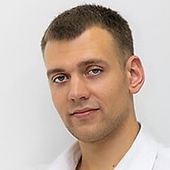 Черениховский Виктор Павлович, стоматолог-хирург