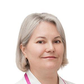 Туманова Ольга Анатольевна, гинеколог-эндокринолог