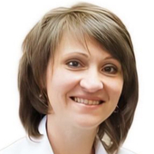 Гридунова Ирина Константиновна, стоматолог-терапевт