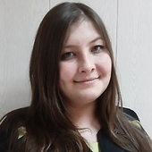 Лесных Юлия Алексеевна, стоматолог-терапевт