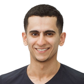 Габибзаде Элмаддин Арзуевич, имплантолог