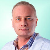 Шувалов Александр Евгеньевич, эндокринолог