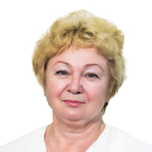 Гробушкина Елена Ивановна, терапевт