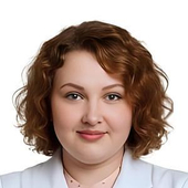 Мигунова Ирина Викторовна, невролог