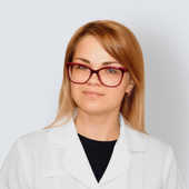 Тарай Наталья Александровна, врач УЗД