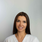 Михайлова Валерия Александровна, хирург