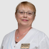 Харитонова Наталья Юрьевна, детский физиотерапевт