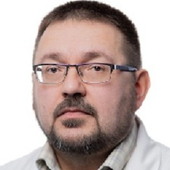 Захаров Игорь Анатольевич, дерматолог