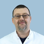 Ионкин Роман Олегович, эндоскопист