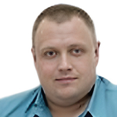 Макшанов Алексей Александрович, ортопед