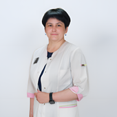 Головина Марина Владимировна, гастроэнтеролог
