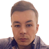 Милютин Андрей Владимирович, терапевт
