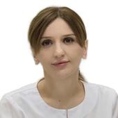 Алиева Эльвира Алиевна, гинеколог-хирург