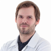 Каманин Алексей Александрович, хирург