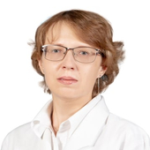 Онищук Ярослава Игоревна, профпатолог