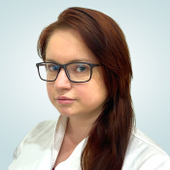 Петрова Екатерина Александровна, семейный врач