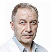 Мандров Евгений Геннадьевич, ревматолог