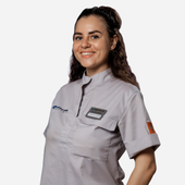 Сивак Анна Андреевна, офтальмолог