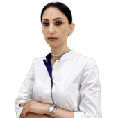 Шахбазова Белла Квентиновна, детский офтальмолог