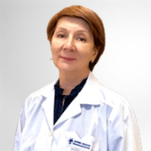 Мироненко Ирина Игоревна, педиатр