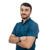 Алибеков Тельман Демирбекович, анестезиолог