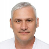 Сердюк Вячеслав Владимирович, стоматолог-ортопед