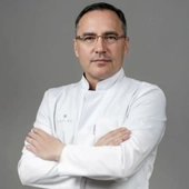 Абунагимов Виталий Маратович, онколог