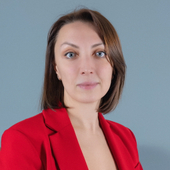 Мащенко Ольга Владимировна, ЛОР