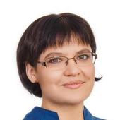 Румянцева Елена Сергеевна, детский врач УЗД