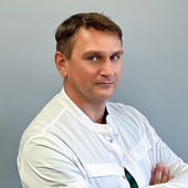 Артюков Дмитрий Александрович, анестезиолог