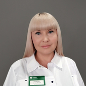 Бурякова Татьяна Юрьевна, рентгенолог