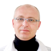 Чабаненко Максим Ярославович, ортопед