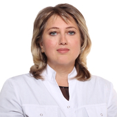 Ермакова Ирина Александровна, стоматолог-терапевт