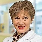 Мудрова Елена Петровна, спортивный врач