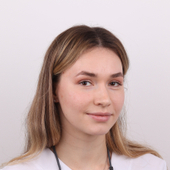 Караулова Елизавета Павловна, стоматолог-хирург