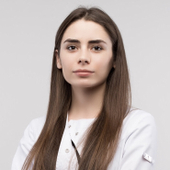 Масуева Седа Салаховна, невролог