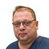 Асфандияров Вадим Атлерович, ЛОР