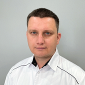 Кориновский Борис Николаевич, хирург