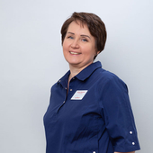 Сосновцева Оксана Ивановна, гинеколог